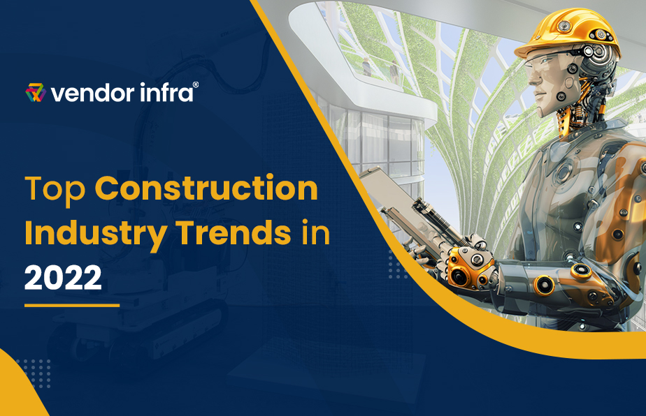 Construction Industry Trends Blog