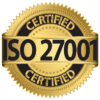 ISO 27001-100