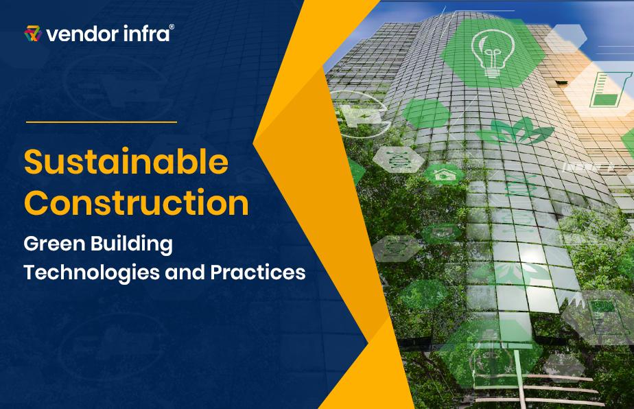 Sustainable Construction